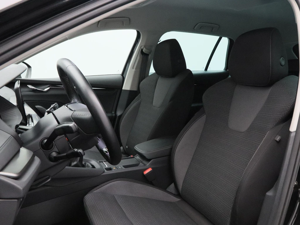 Škoda Octavia – foto 19