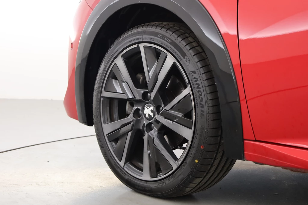 Peugeot 208 – foto 28