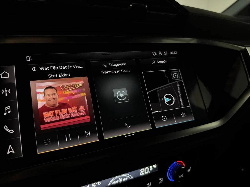 Audi Q3 – foto 46