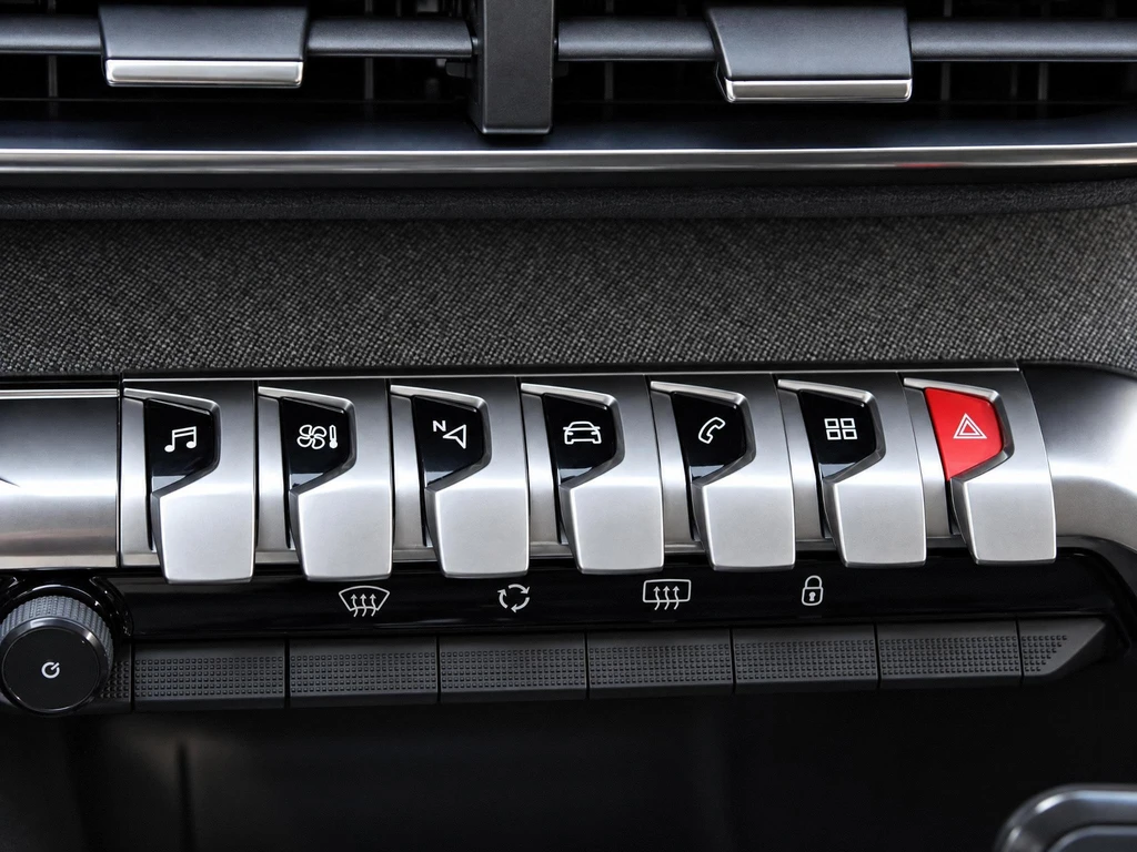 Peugeot 3008 – foto 25