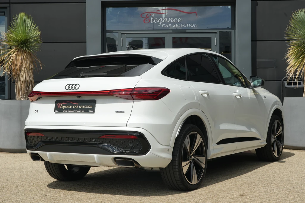 Audi Q5 – foto 4