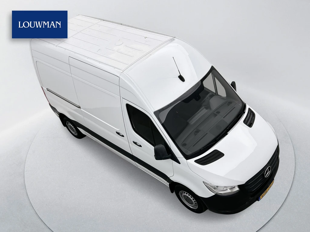Mercedes-Benz Sprinter – foto 12