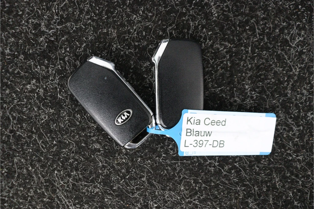 Kia Ceed Sportswagon – foto 69