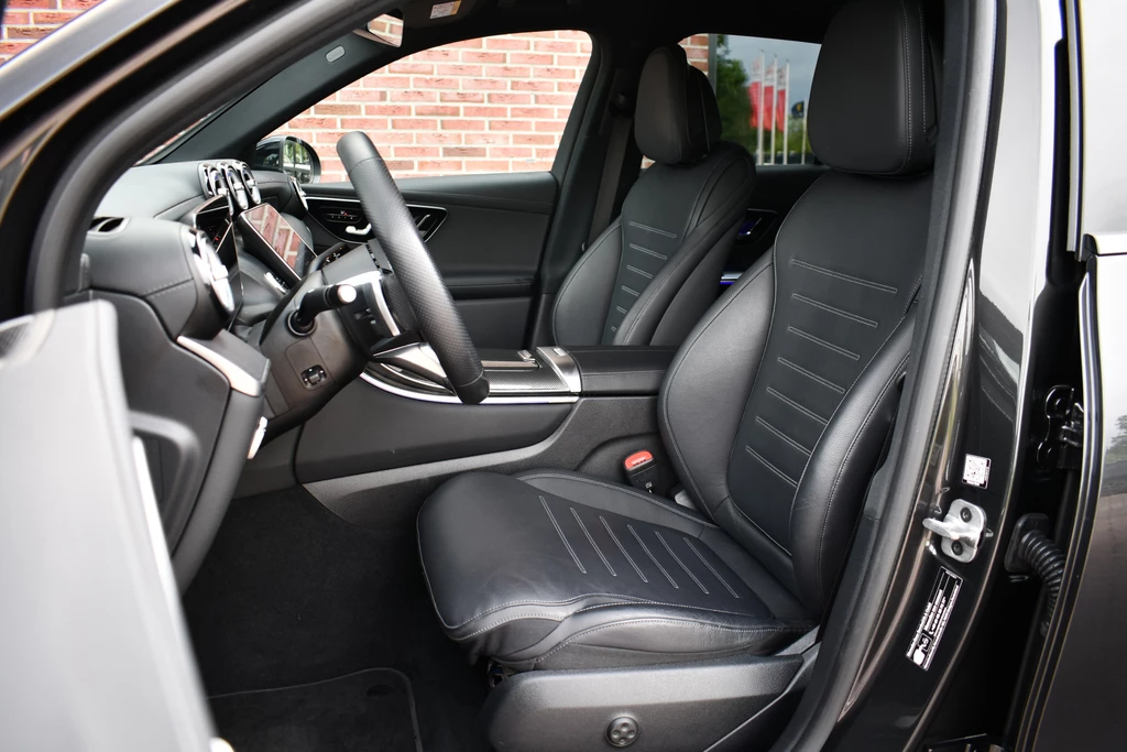 Mercedes-Benz GLC – foto 29