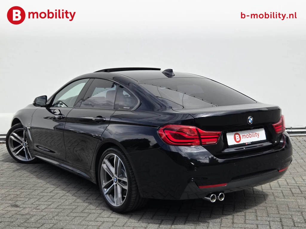 BMW 4 Serie – foto 3