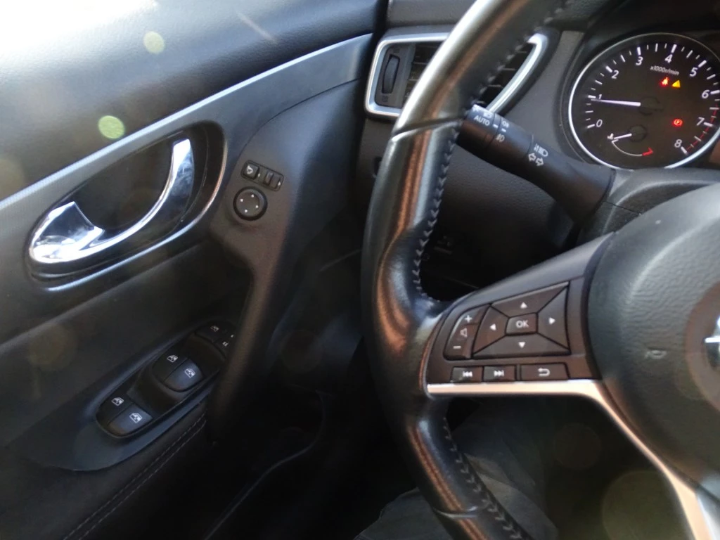 Nissan QASHQAI – foto 9