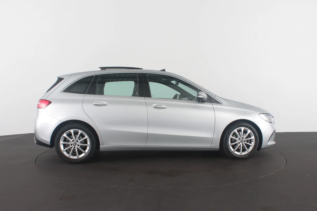 Mercedes-Benz B-Klasse – foto 7