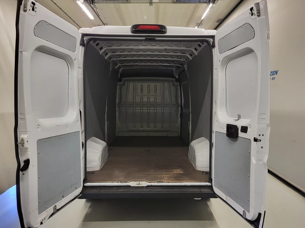 Opel Movano – foto 9