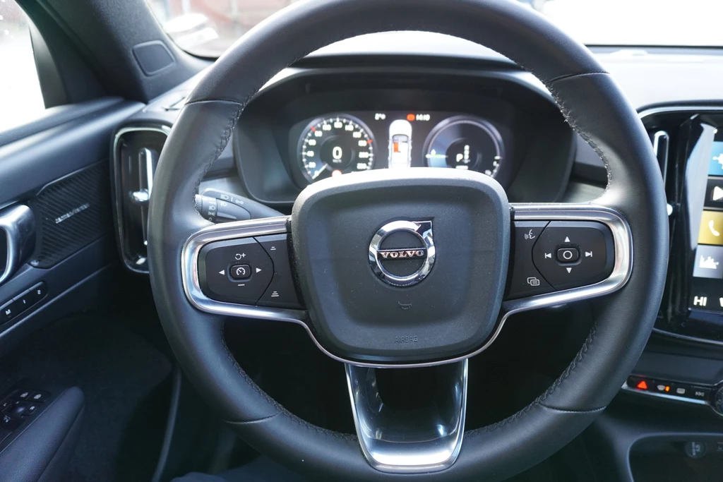 Volvo XC40 – foto 14