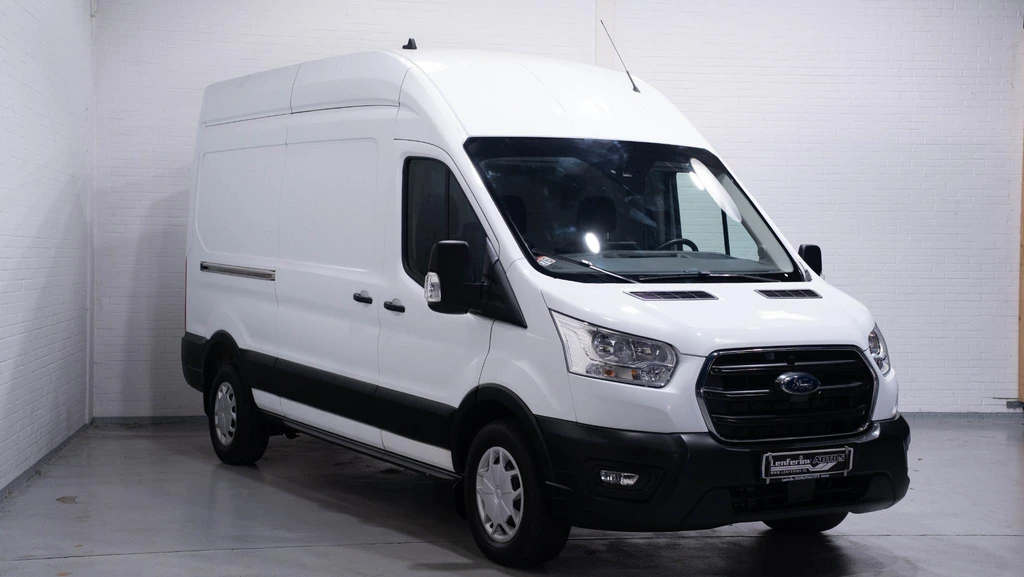 Ford Transit – foto 7