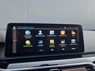 BMW 5 Serie – thumbnail 33