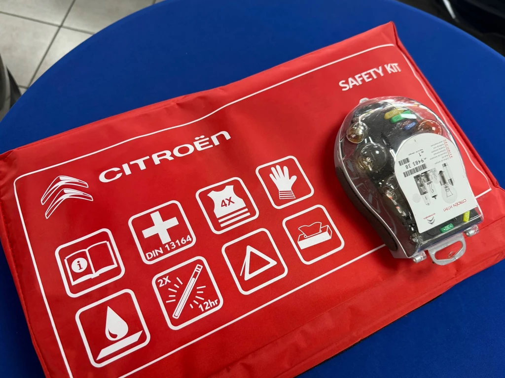 Citroën C3 Aircross – foto 35