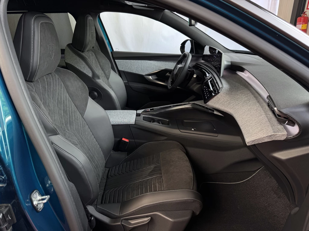 Peugeot 5008 – foto 42
