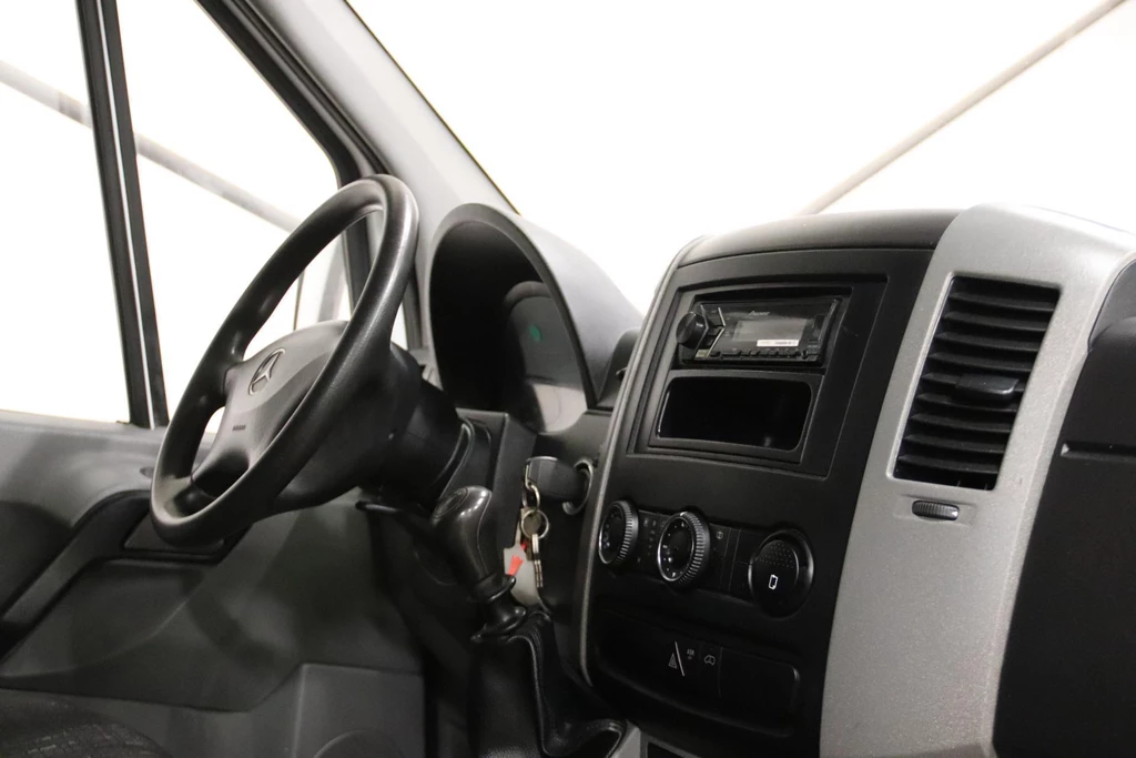 Mercedes-Benz Sprinter – foto 12