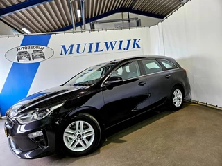 Kia Ceed Sportswagon – thumbnail 6