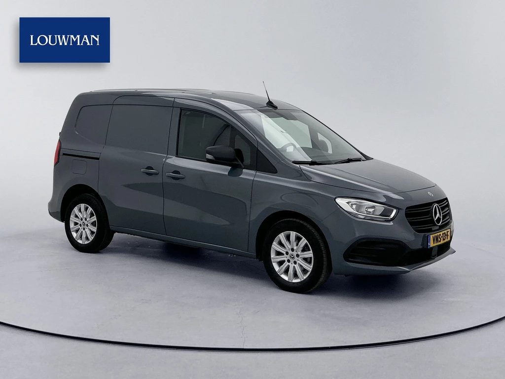 Mercedes-Benz Citan – foto 12