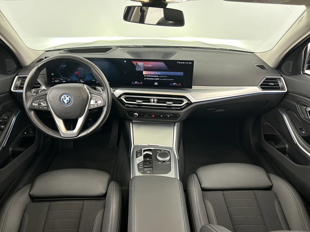 BMW 3 Serie – foto 16