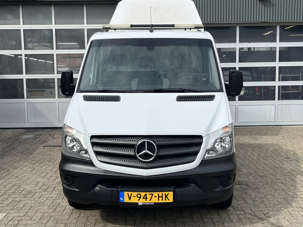 Mercedes-Benz Sprinter – foto 25