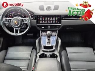 Porsche Cayenne – thumbnail 13