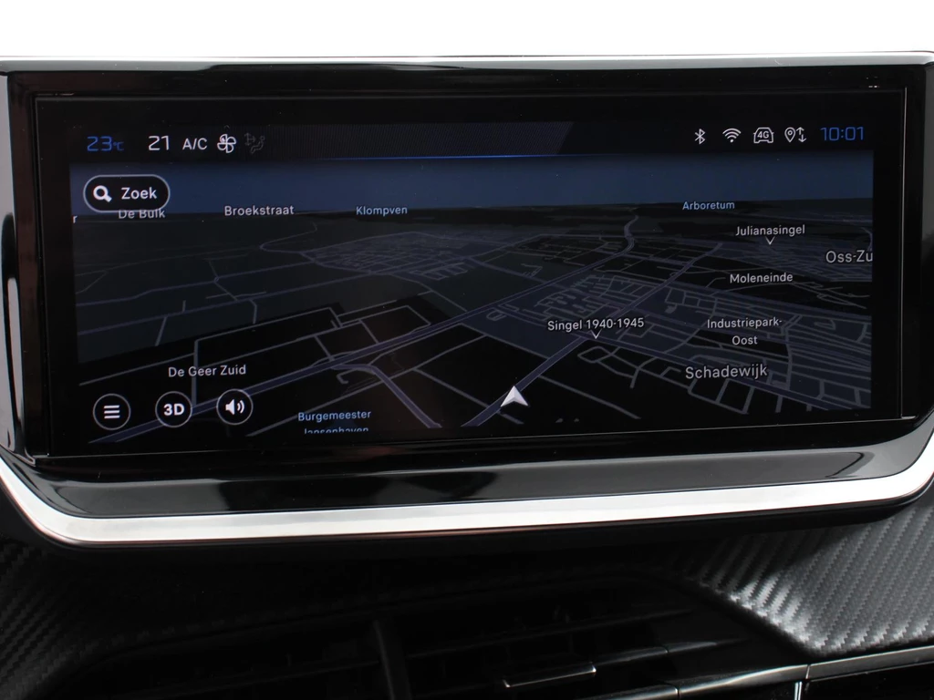 Peugeot 2008 – foto 20