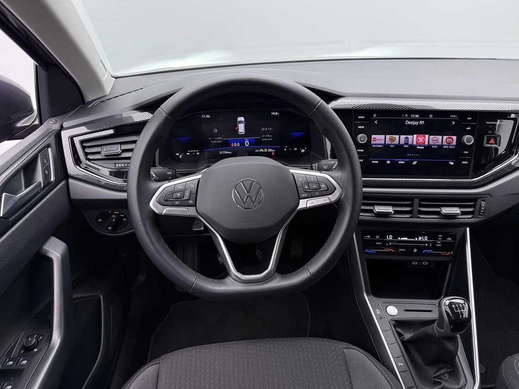 Volkswagen Taigo – foto 13