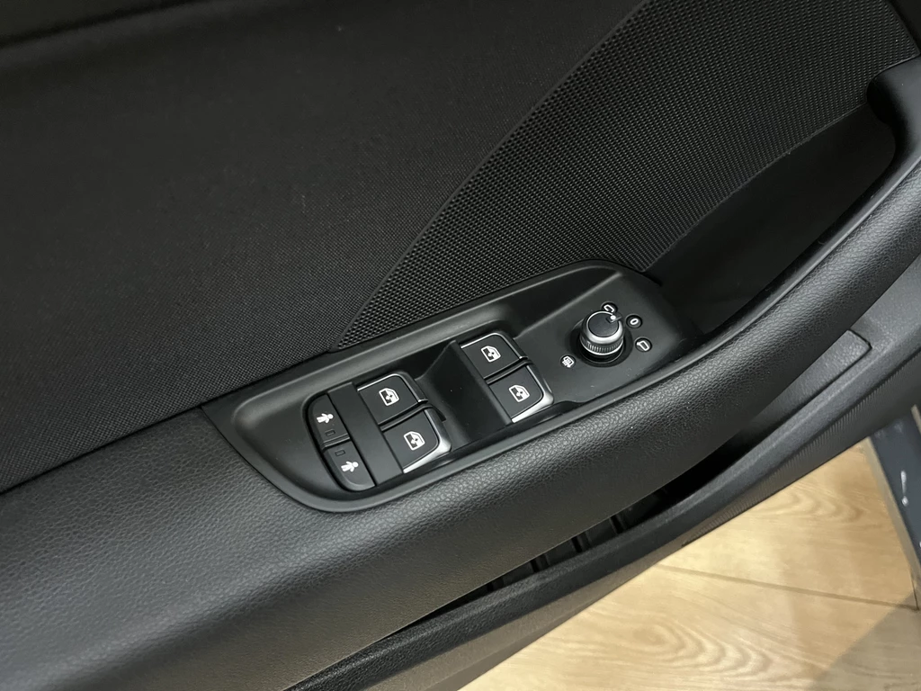 Audi A3 – foto 13