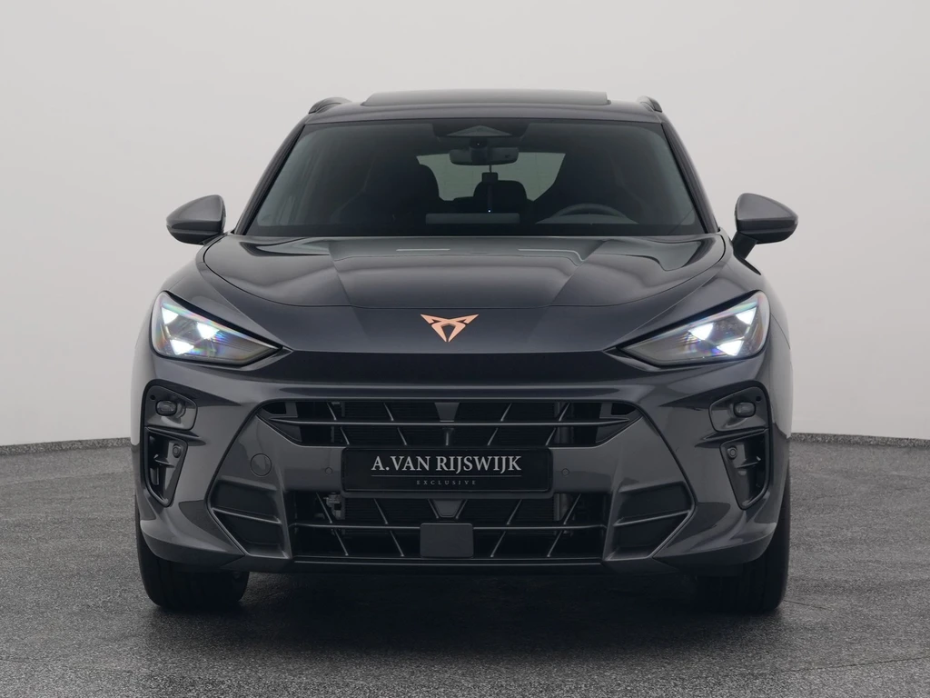 CUPRA Terramar – foto 15