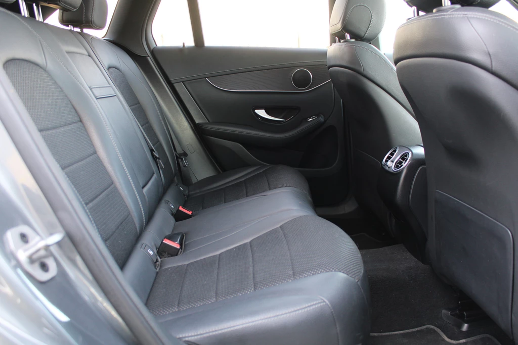 Mercedes-Benz GLC – foto 12
