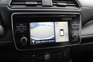 Nissan Leaf – thumbnail 12