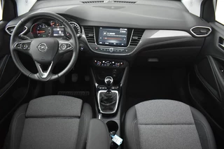 Opel Crossland X – thumbnail 11