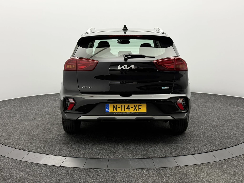 Kia Niro – foto 5