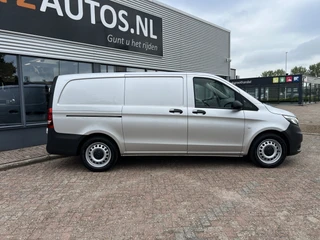 Mercedes-Benz Vito – thumbnail 10