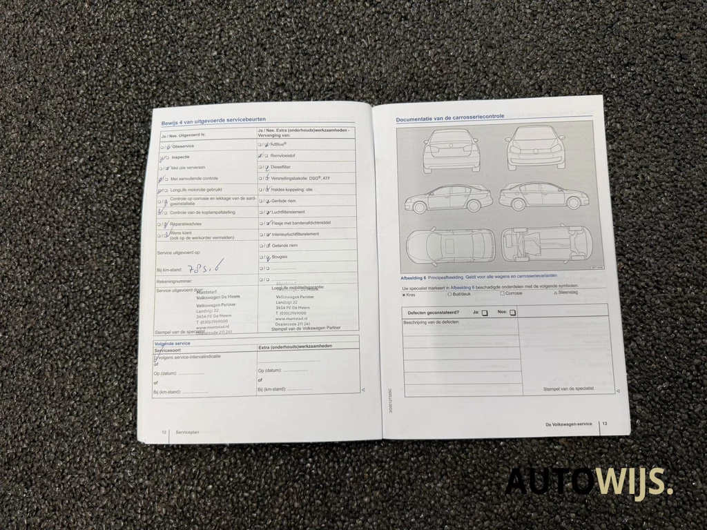 Volkswagen Golf – foto 22