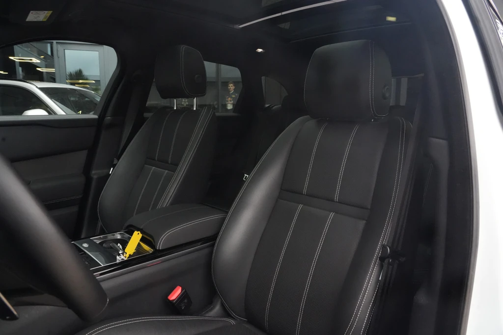 Land Rover Range Rover Velar – foto 6