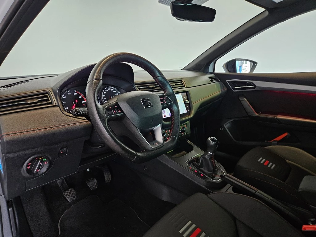 SEAT Ibiza – foto 15