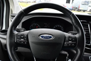 Ford Transit Custom – thumbnail 18