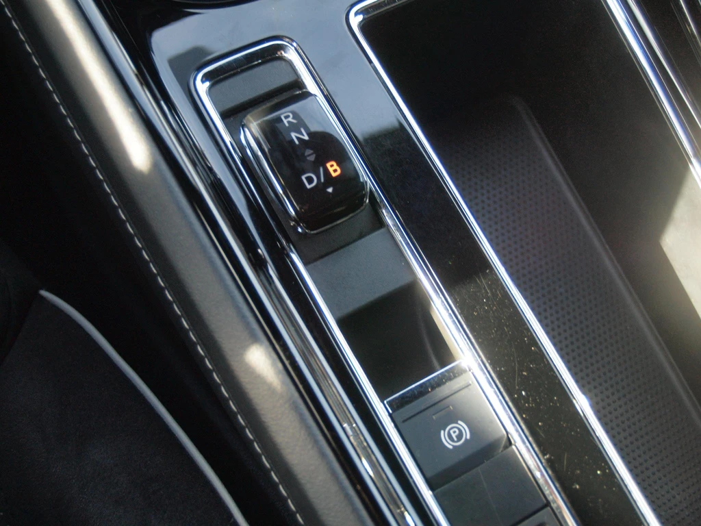 Škoda Enyaq iV – foto 28