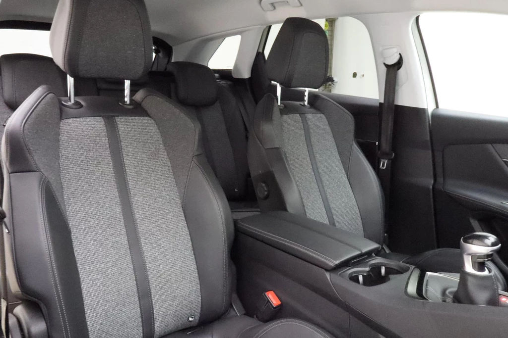 Peugeot 3008 – foto 13