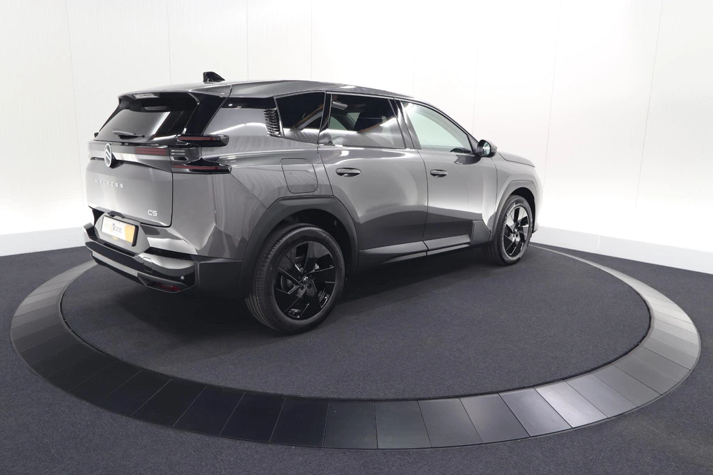 Citroën C5 Aircross – foto 7