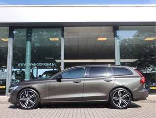 Volvo V60 – thumbnail 3
