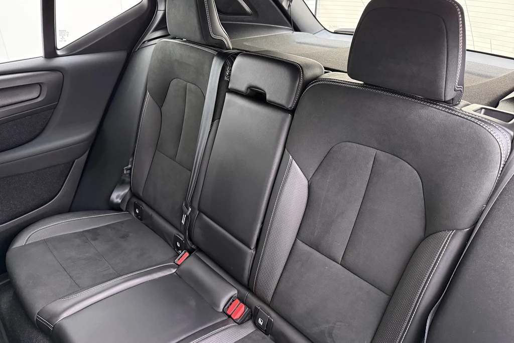 Volvo XC40 – foto 12