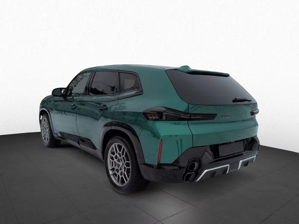 BMW XM – foto 3