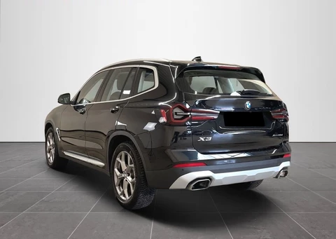 BMW X3 xDrive30d 286 PK ACC Panoramadak Camera Lederen Sportstoelen