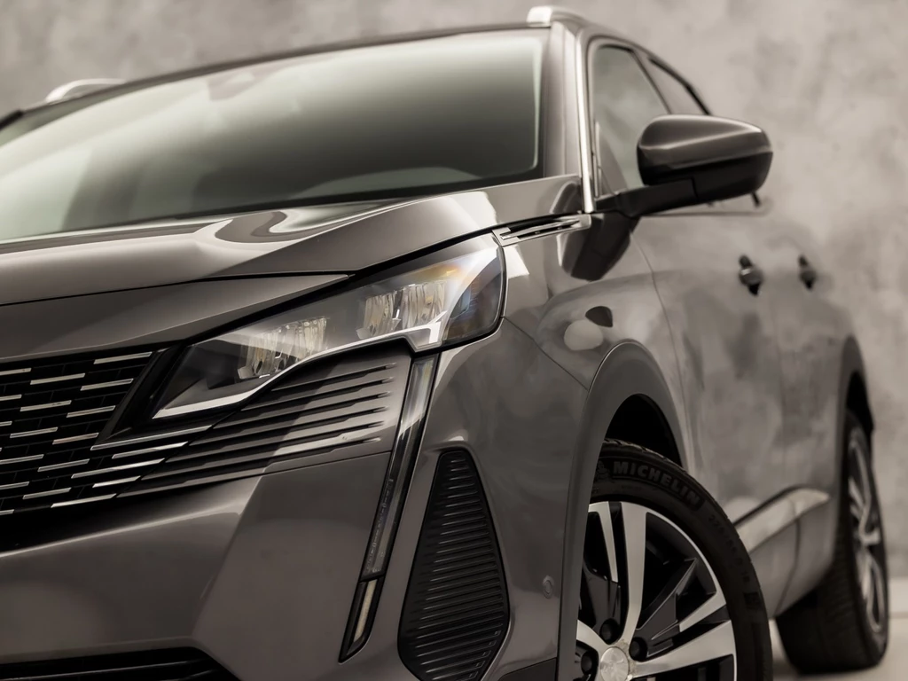 Peugeot 3008 – foto 2