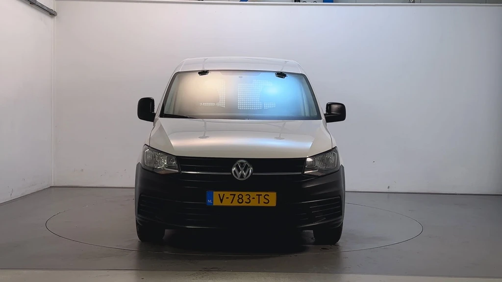 Volkswagen Caddy – foto 7