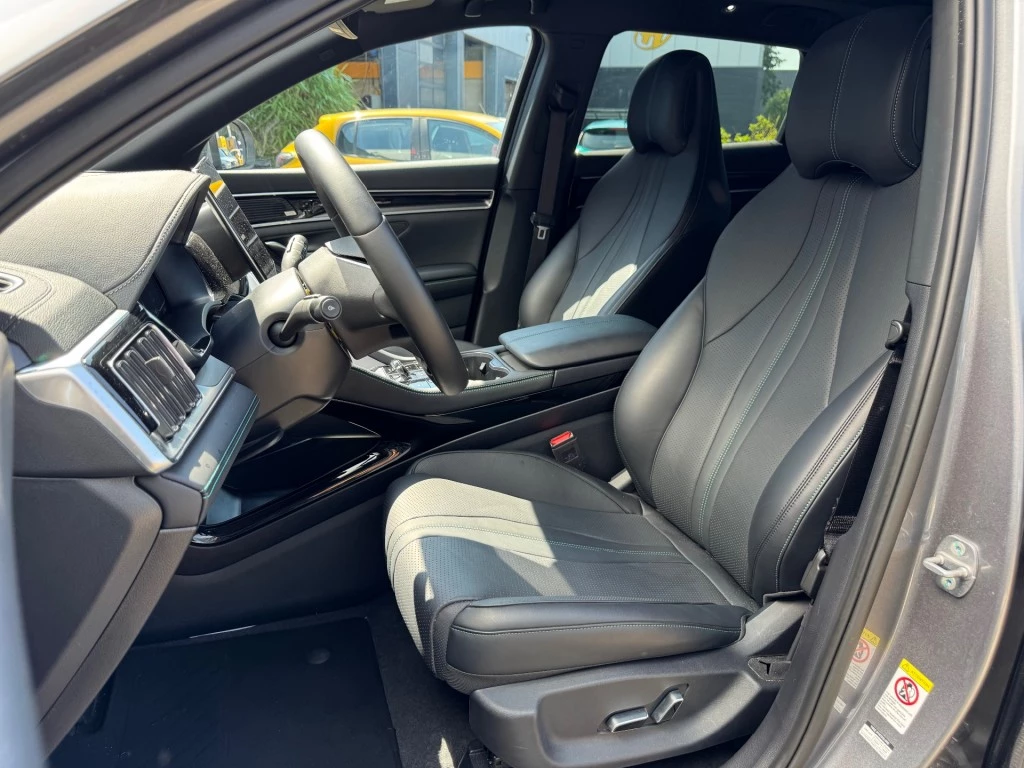 BYD SEAL – foto 24