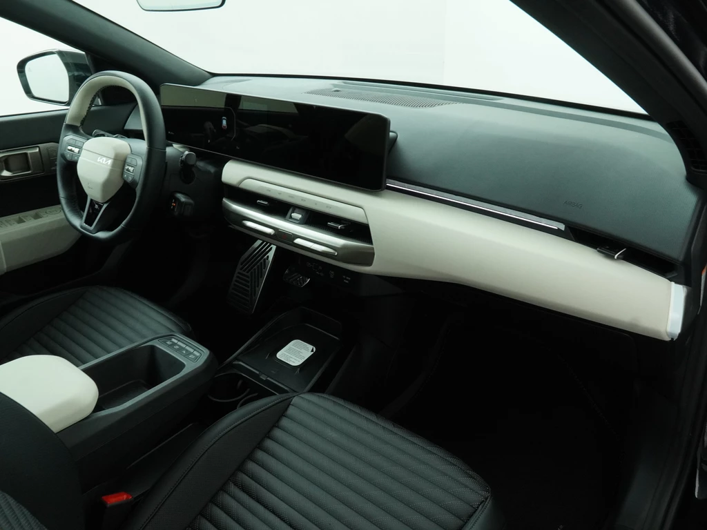 Kia EV4 – foto 40