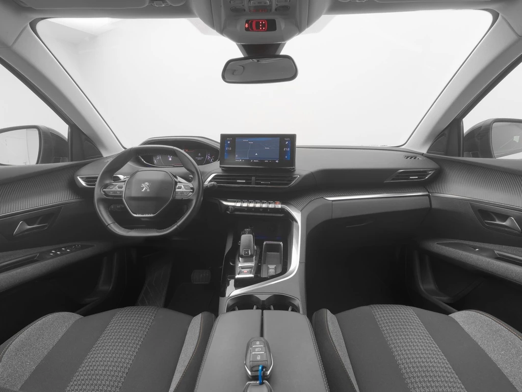 Peugeot 5008 – foto 23