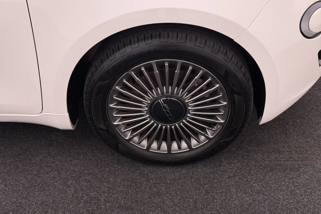 Fiat 500 – foto 8