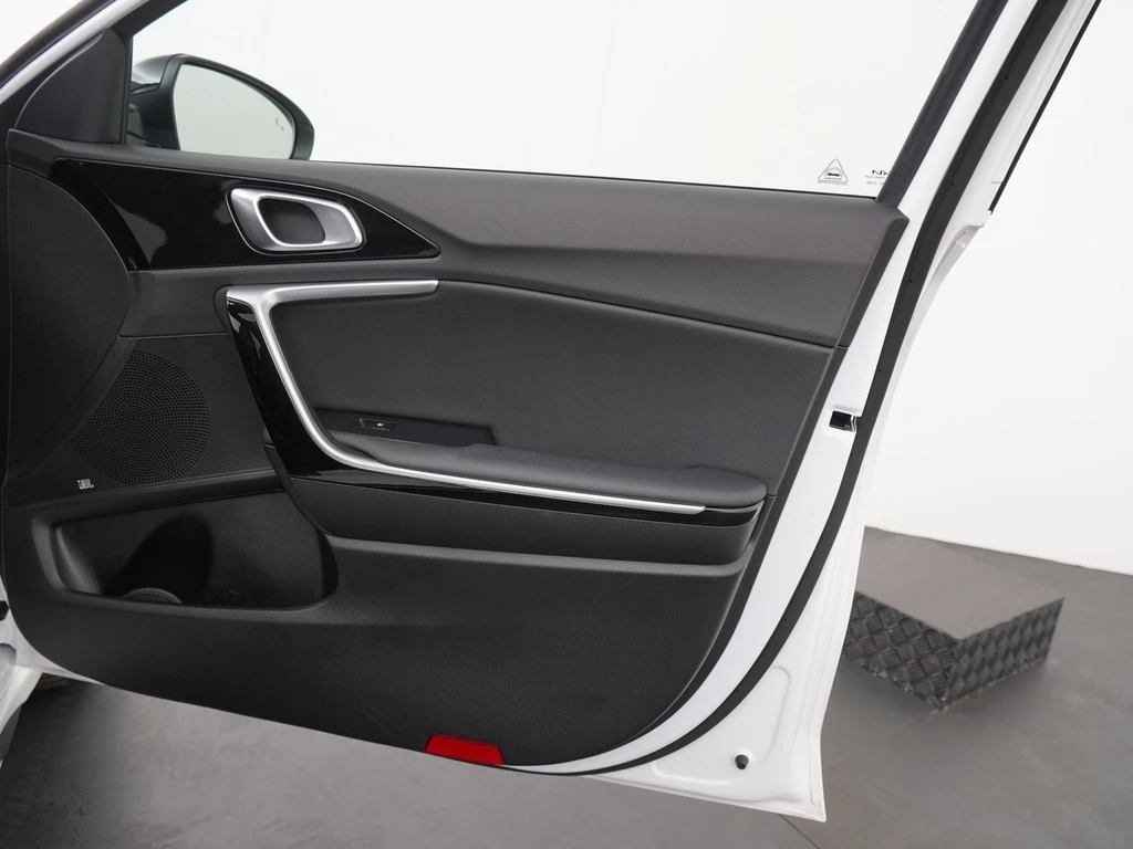 Kia Ceed – foto 45